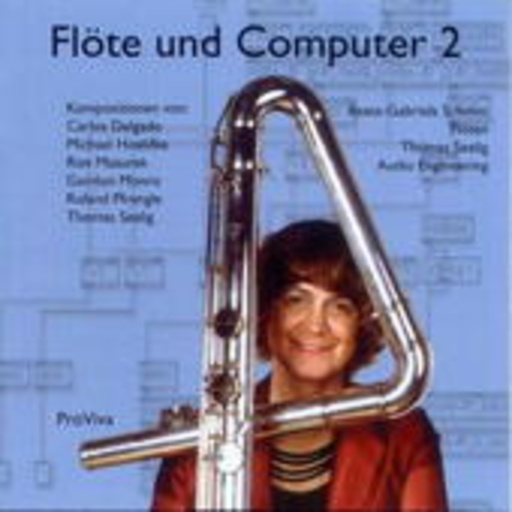 B. Schmitt/T. Seelig – Flöte und Computer 2