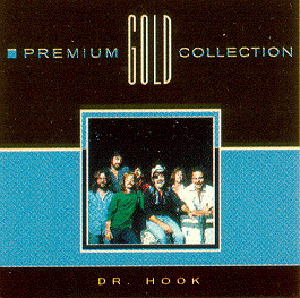 Dr. Hook – Premium Gold Collection