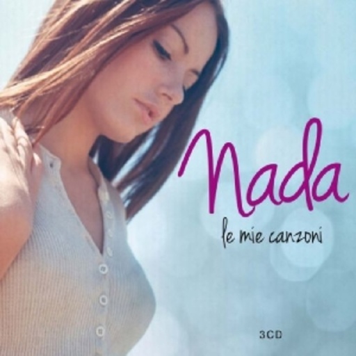 Nada – Le Mie Canzoni