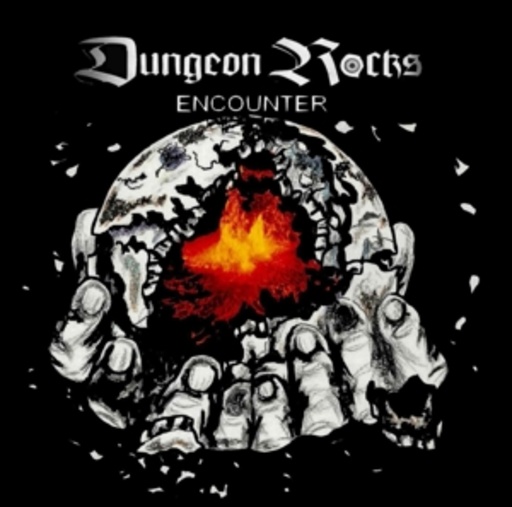 Dungeon Rocks – Encounter