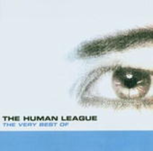 The Human League – The Very Best Of
