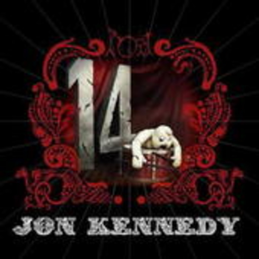 Jon Kennedy – 14
