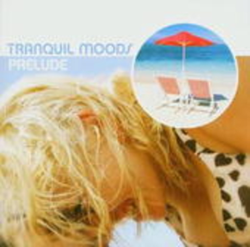 Diverse – Tranquil Moods - Prelude