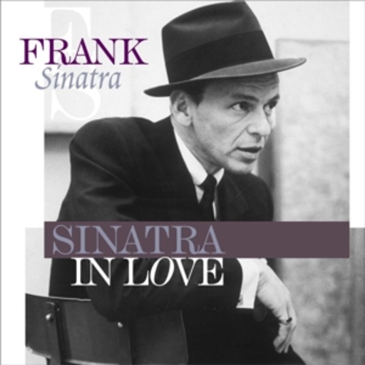 Frank Sinatra – Sinatra In Love