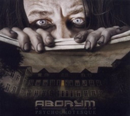 Aborym – Psychogrotesque