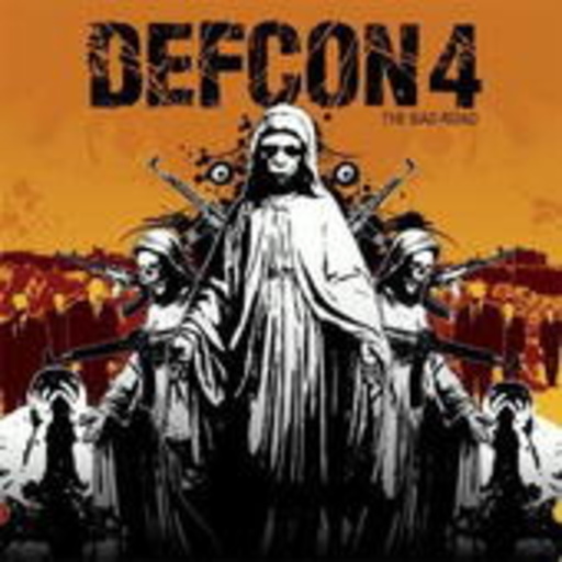 Defcon 4 – The Band Road