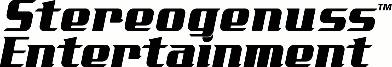 Stereogenuss Entertainment