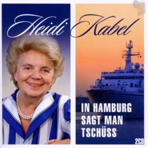 In Hamburg sagt man „Tschüss“