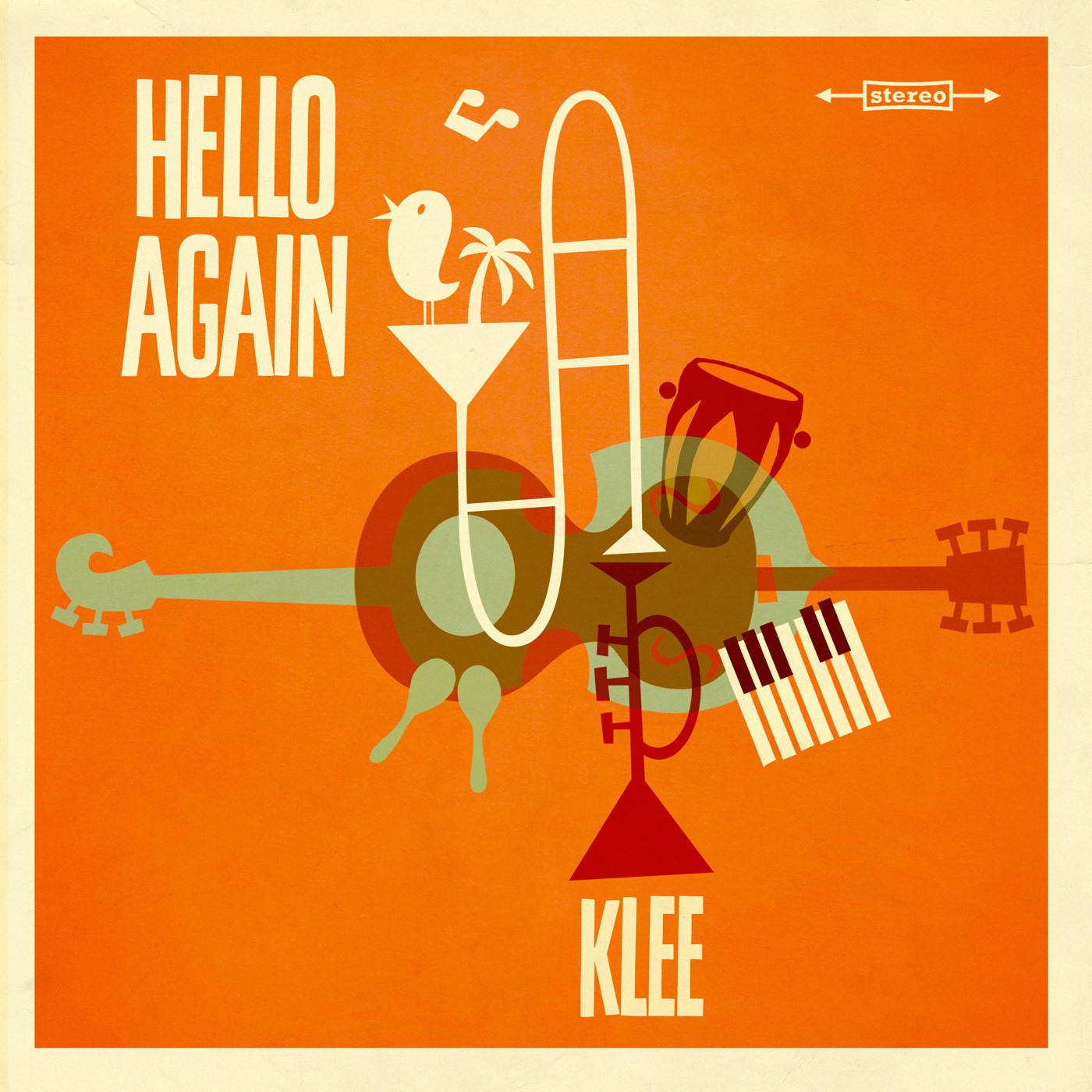 Klee – Hello Again