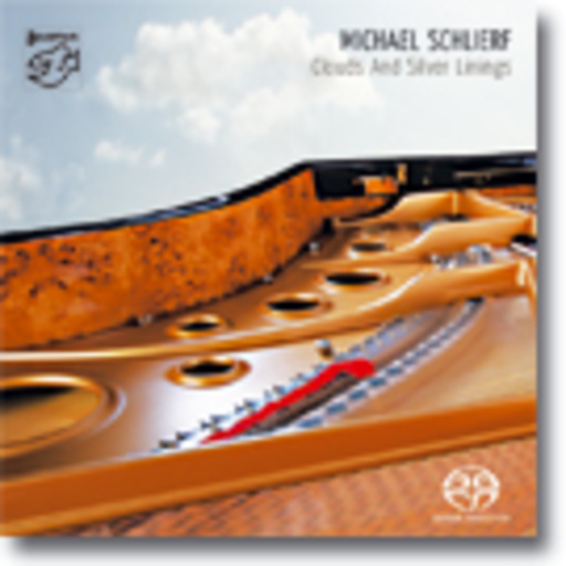 Michael Schlierf – Clouds And Silver Linings