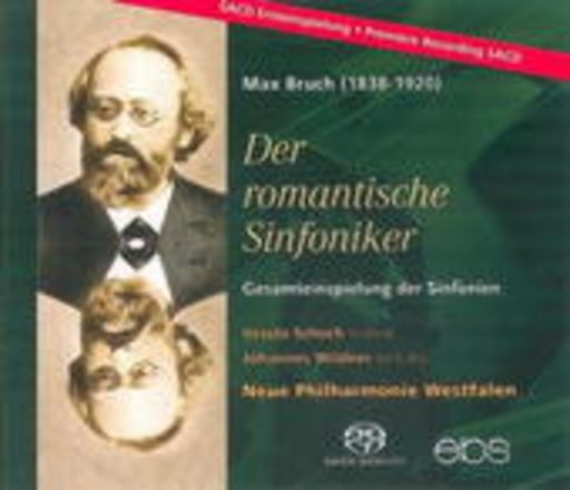 Der romantische Sinfoniker