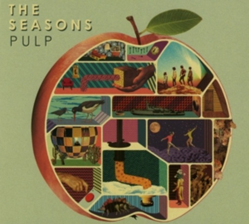 The Seasons – Pulp