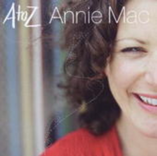 Diverse – A To Z (Mixed By Annie Mac)