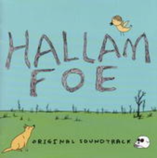 Diverse – Hallam Foe - This Is My Story