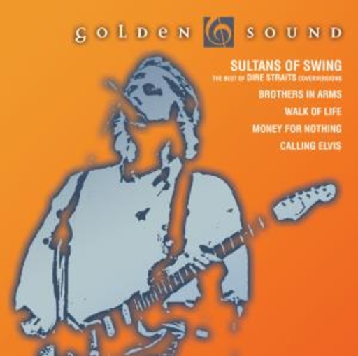 The Tribute Band – Sultans Of Swing - The Best Of Dire Straits