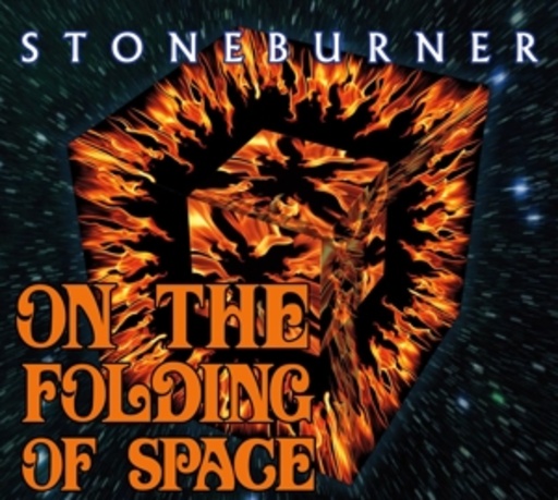 Stoneburner – On The Folding Of Space