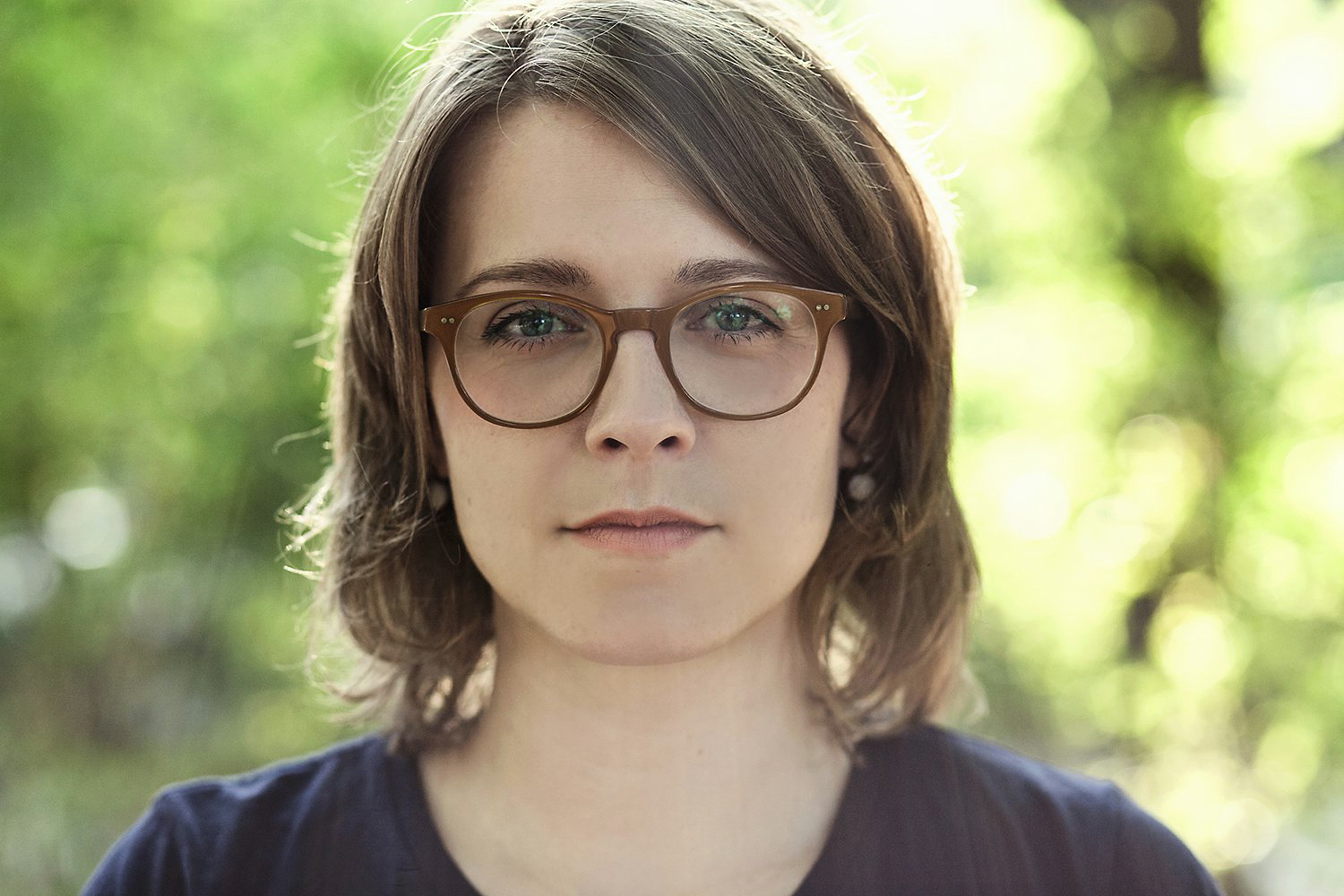 Peggy Weiß