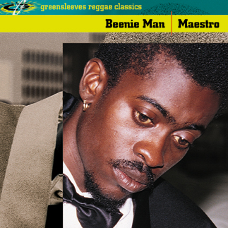 Beenie Man – Maestro