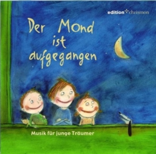 Familie Rink & Martin Buchholz – Der Mond ist aufgegangen