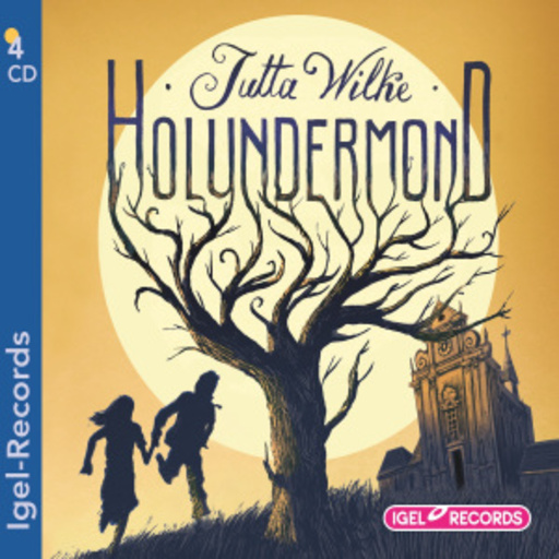Diverse – Holundermond