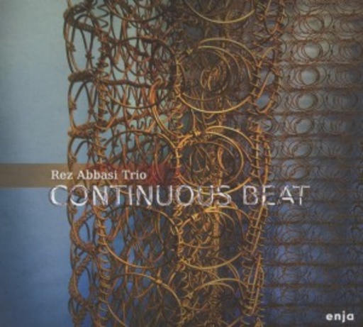 Rez Abbasi Trio – Continuous Beat