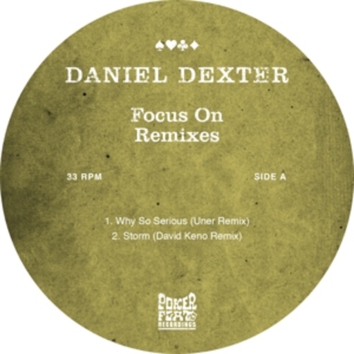 Focus On Remixes