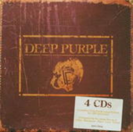 Deep Purple – Live 1993