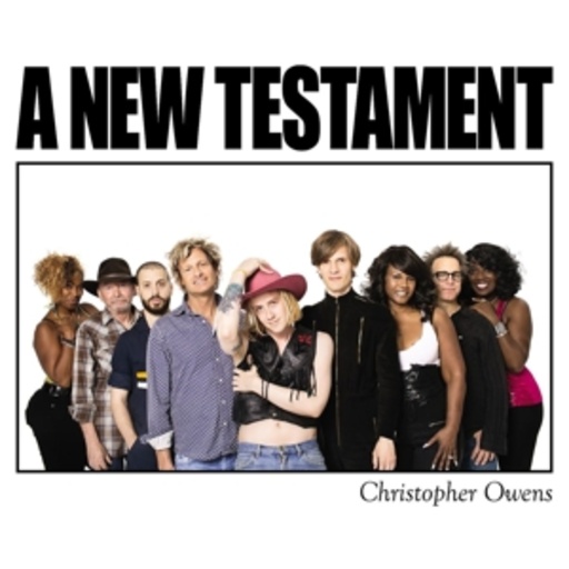 Christopher Owens – A New Testament