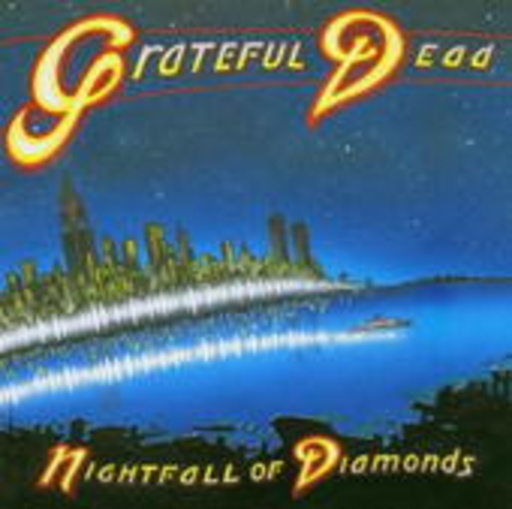 Grateful Dead – Nightfall Of Diamonds
