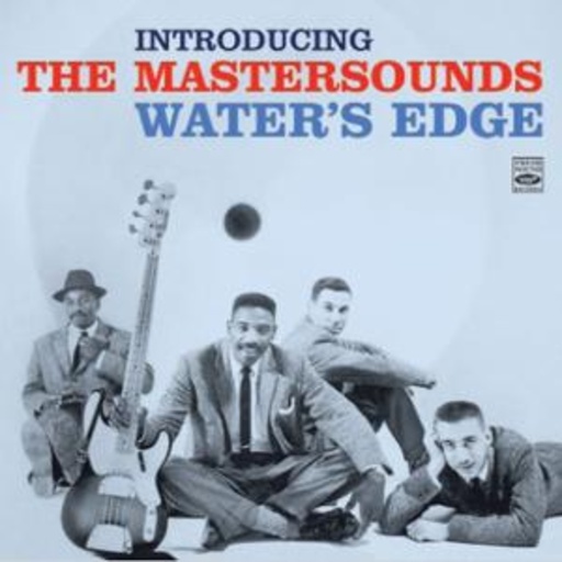 The Mastersounds – Water's Edge