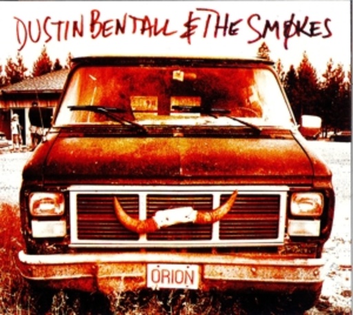 Dustin Bentall & The Smokes – Orion