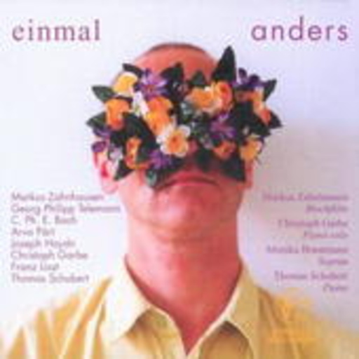 Diverse – Einmal anders