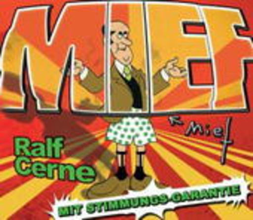 Ralf Cerne – Mief