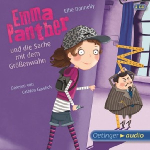 Diverse – Emma Panther und die Sache