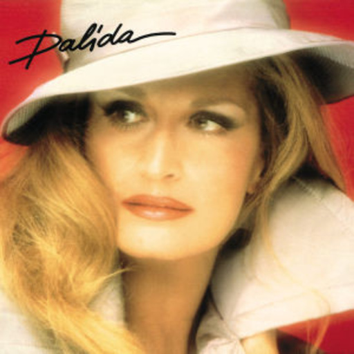 Dalida – Dalida (Remastered Digipack)