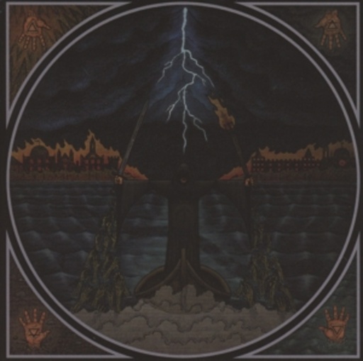 Capilla Ardiente – Bravery, Truth And The Endless Darkness