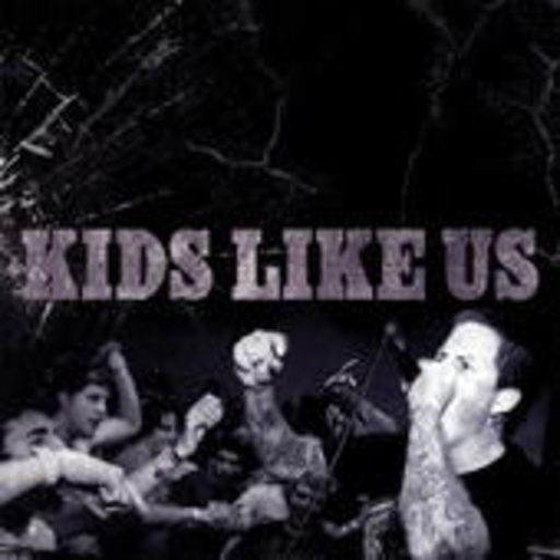 Kids Like Us – 80s Are Dead