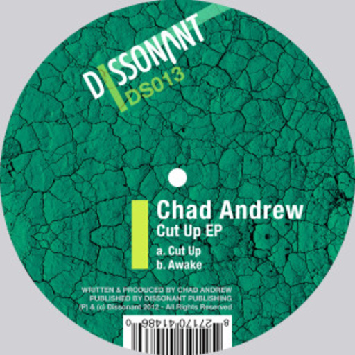 Chad Andrew – Cut Up EP
