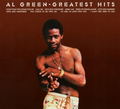 Greatest Hits
