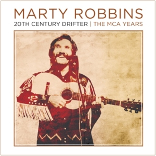 20th Century Drifter – The MCA Years