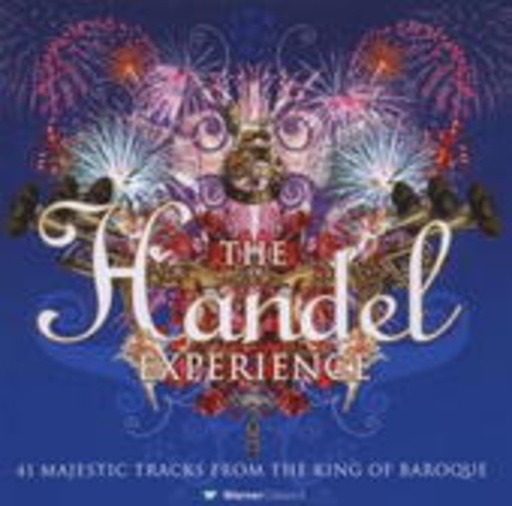 Diverse – The Händel Experience