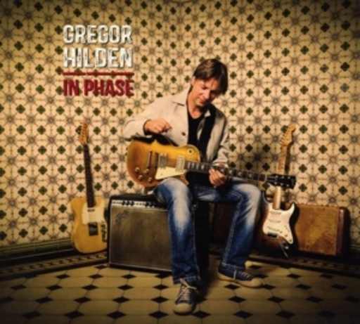 Gregor Hilden – In Phase