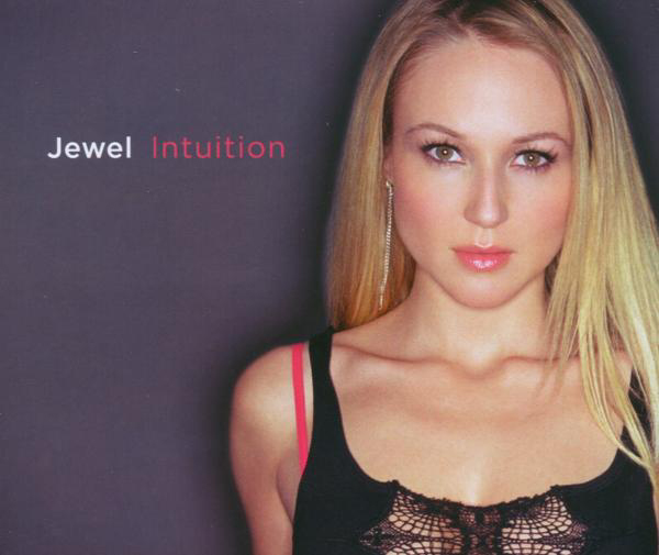Jewel – Intuition