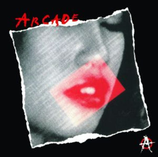 Arcade – Arcade
