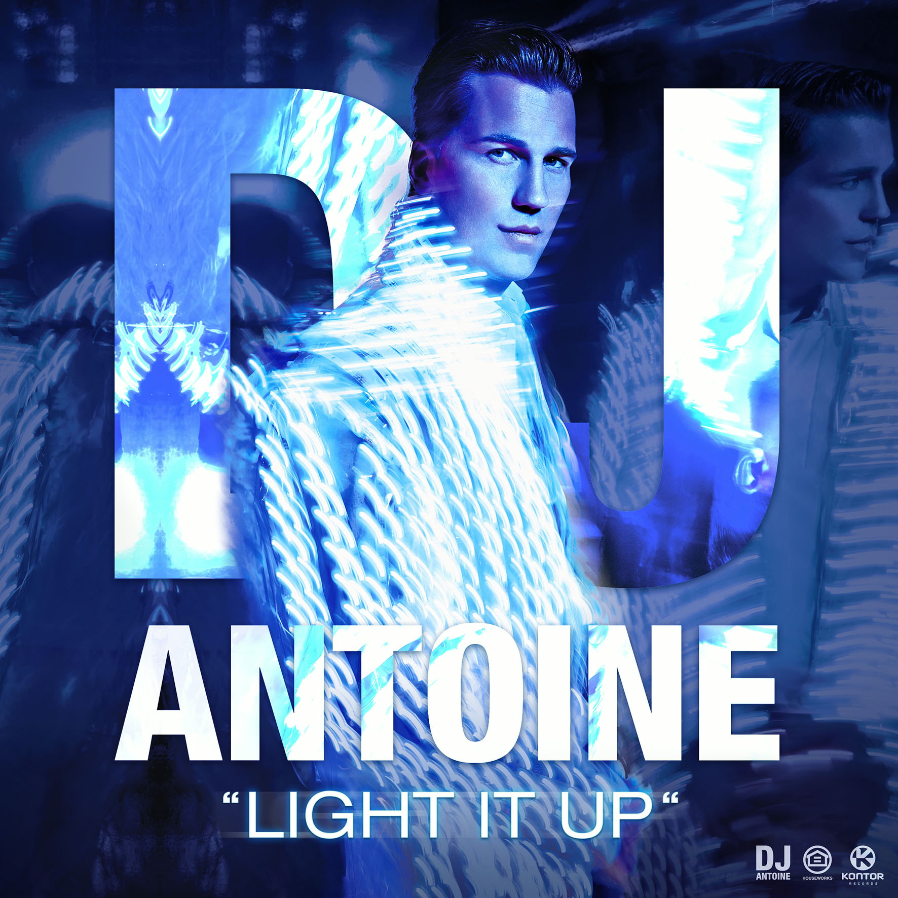 DJ Antoine – Light It Up