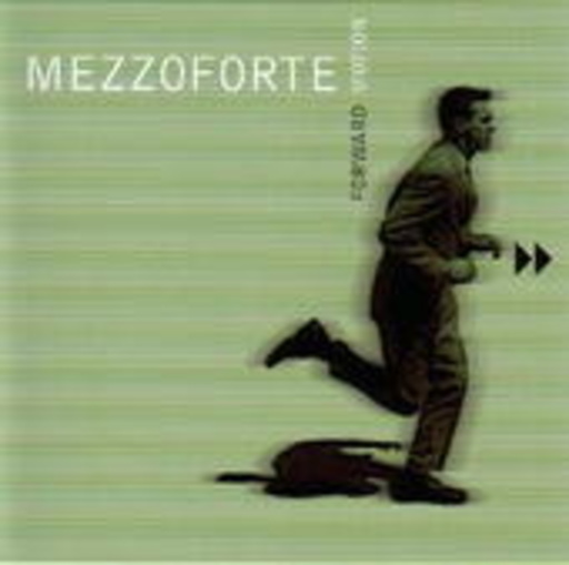 Mezzoforte – Forward Motion