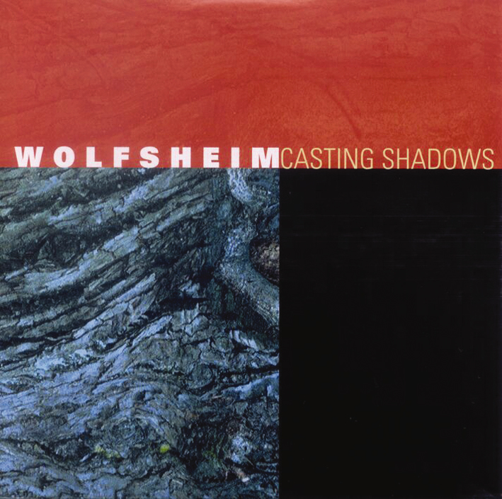 Wolfsheim – Casting Shadows