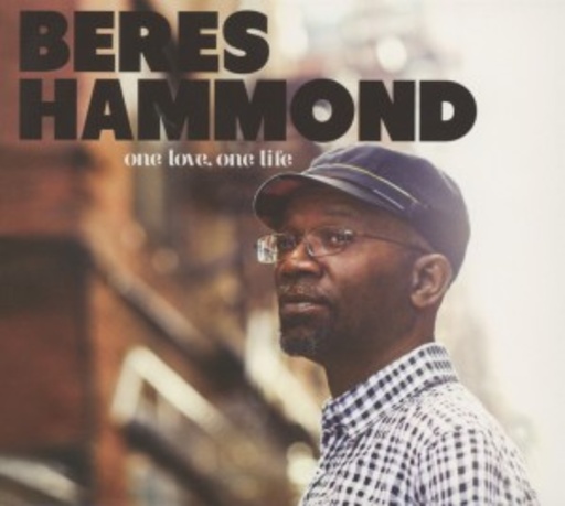 Beres Hammond – One Love, One Live