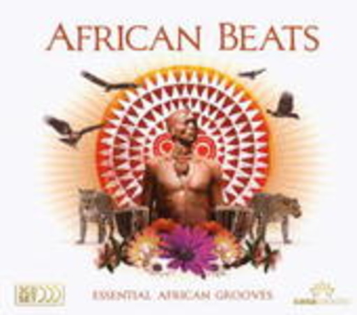 Diverse – African Beats