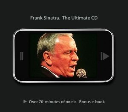 Frank Sinatra – Ultimate